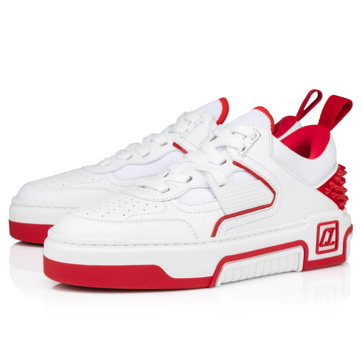 Christian Louboutin Low-Top